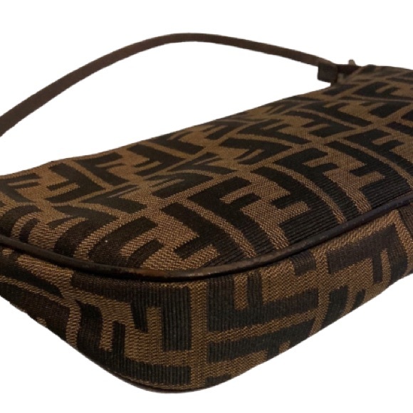 SOLD! Authentic Fendi Purse - Picture 6 of 14